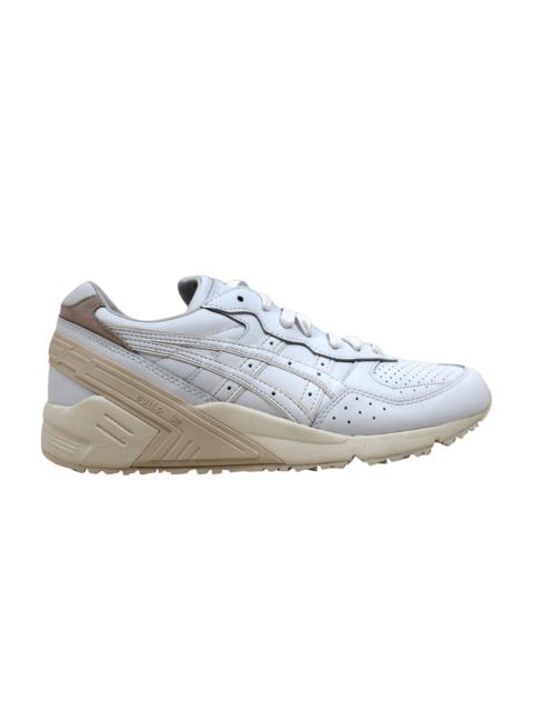 Asics Gel Sight 'White'