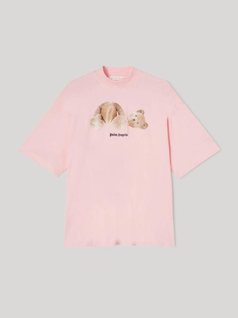Palm Angels BEAR LOOSE T-SHIRT