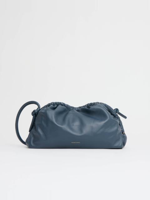 Mansur Gavriel OVERSIZED CLOUD CLUTCH