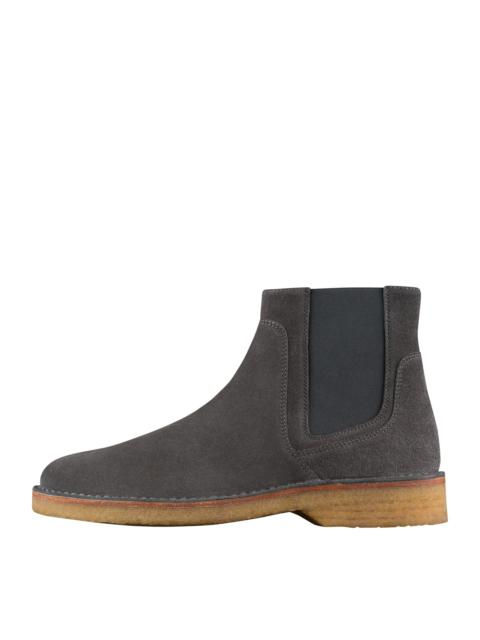 Theodore ankle boots