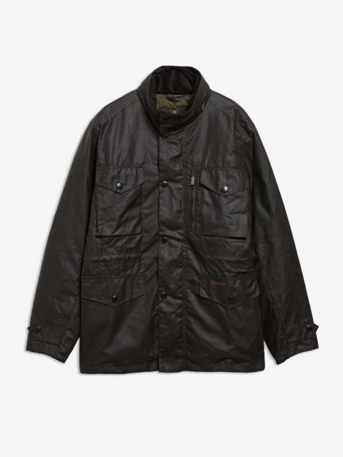 Barbour Sapper Waxed Jacket