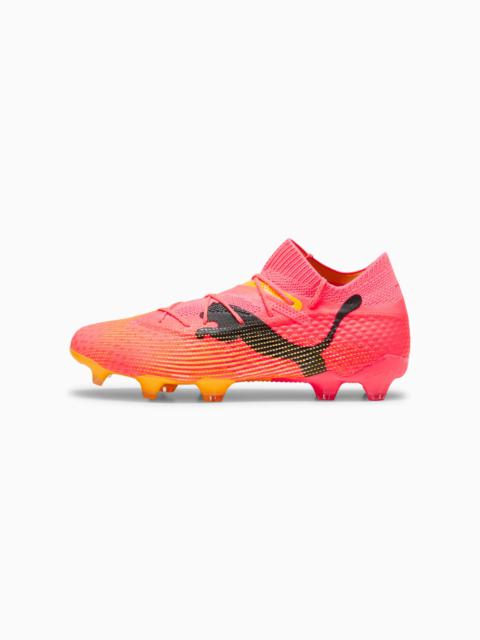 FUTURE 7 ULTIMATE Firm Ground/Artificial Ground Men's Soccer Cleats