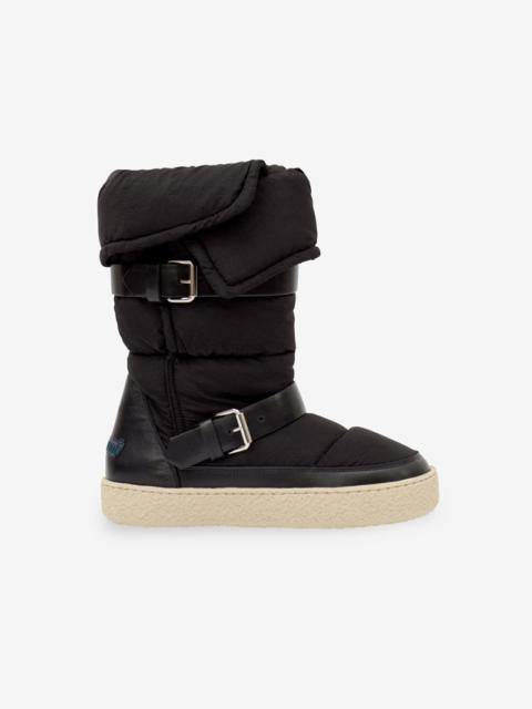 Isabel Marant ZENORA SNOW BOOTS