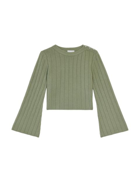 Longchamp Sweater