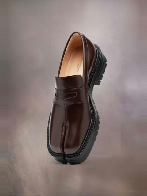 Maison Margiela Tabi loafers