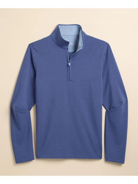Brooks Brothers Performance Series Quarter-Zip