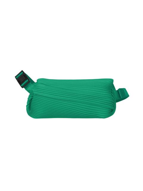 Pleats Please Issey Miyake BIAS PLEATS WAIST BAG