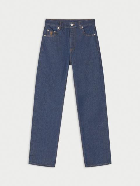 BY MALENE BIRGER Chicago organic cotton jeans
