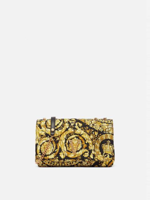 VERSACE Barocco Virtus Shoulder Bag