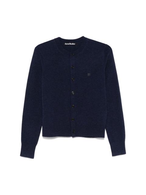 Acne Studios Wool Cardigan