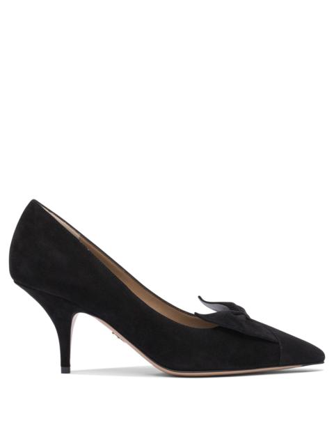FERRAGAMO FERRAGAMO Soft Bow Pump