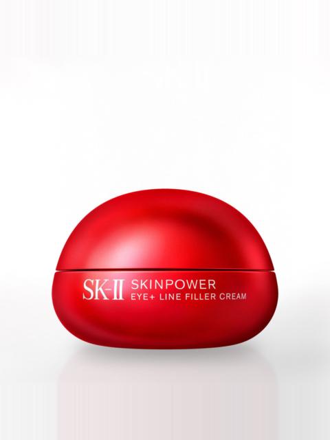 SK-II SKINPOWER Eye + Line Filler Cream