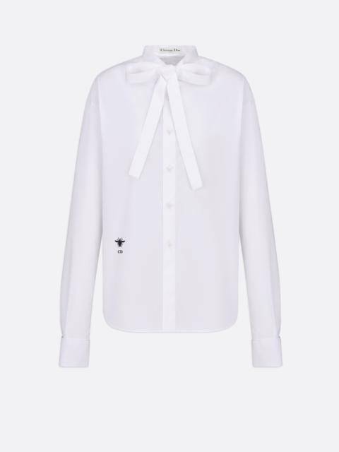 Dior Ascot Blouse