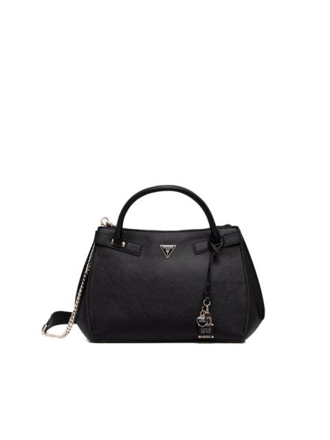 GUESS USA Serenova charm-detail tote bag