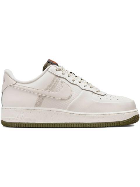 Nike Air Force 1 '07 LV8 Cargo Khaki Dark Russet