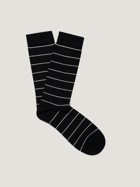 Sunspel Cotton Socks