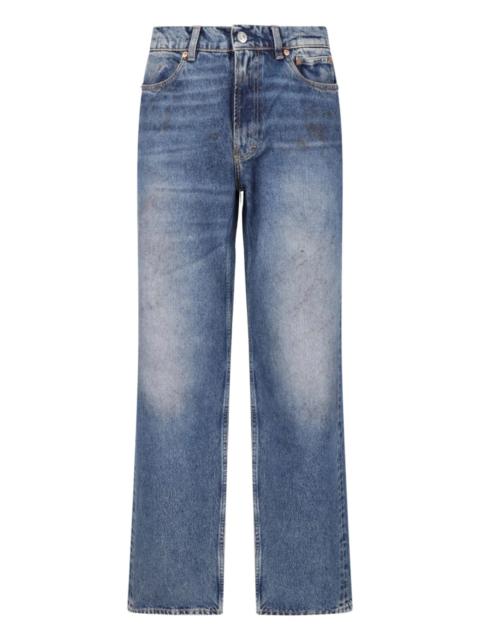 Our Legacy JEANS “CARLSON”