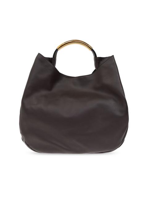 Moschino Handle Me tote bag