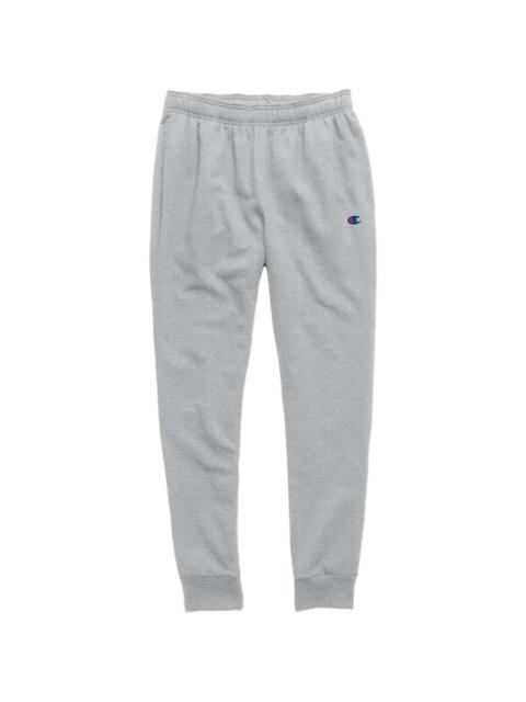 Champion elasticated-waistband track pants