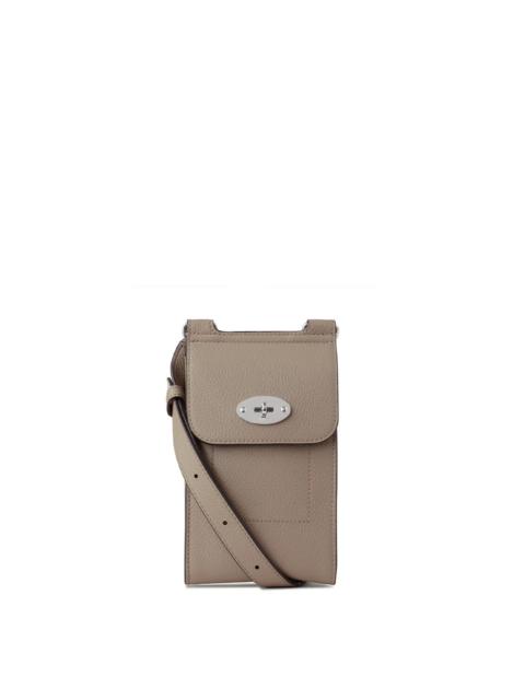 Mulberry Mini Antony Dune Small Classic Grain
