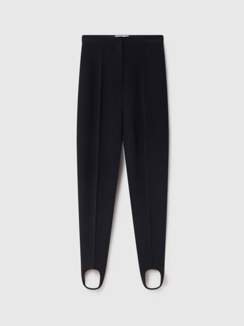 Stella McCartney Stretch Stirrup Leggings