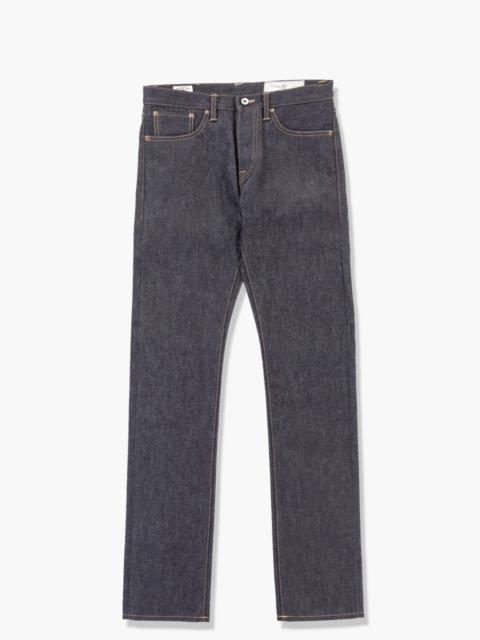 Rogue Territory ROGUE TERRITORY STANTON PROPRIETARY SELVEDGE INDIGO 15OZ