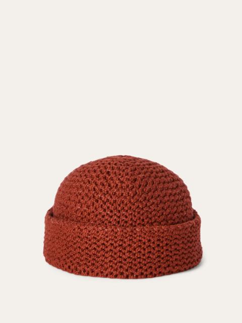 Loro Piana Kosuke Beanie