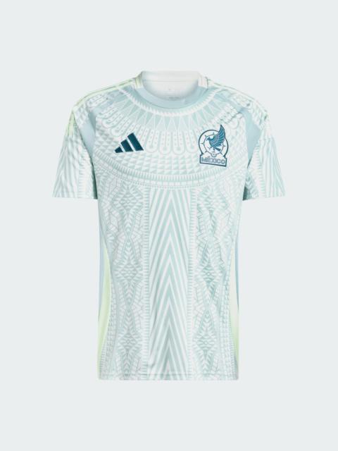 Mexico 24 Away Jersey