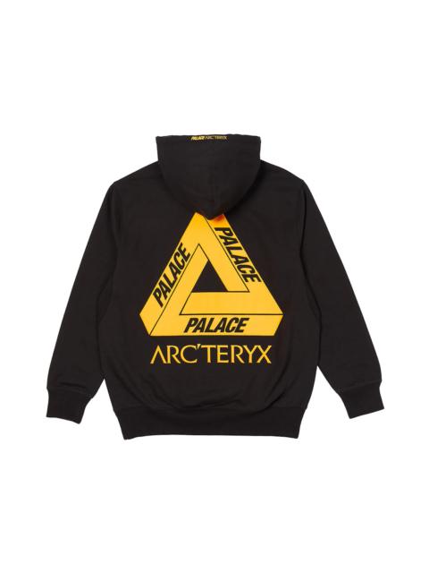 PALACE Palace Arc'teryx Hood Black