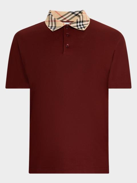 Barbour The BLAINE POLO MIDLAYERS by BARBOUR represents a