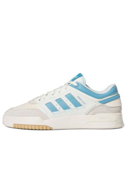 adidas originals Drop Step Low 'Hazy Blue' HQ7127