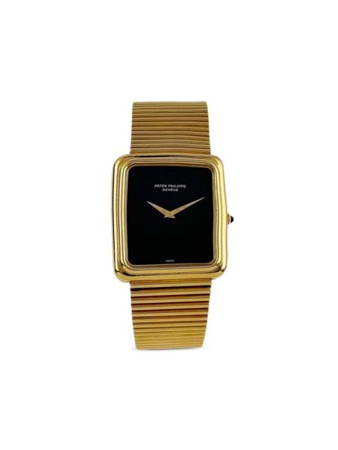 Patek Philippe Gondolo manual-winding 30mm