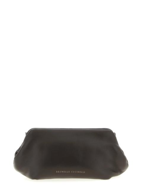 Brunello Cucinelli Monile chain bag