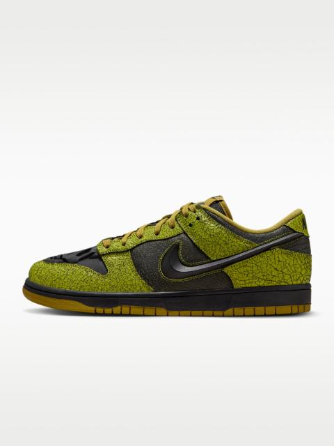 Nike Dunk 낮은 할로윈 운동화