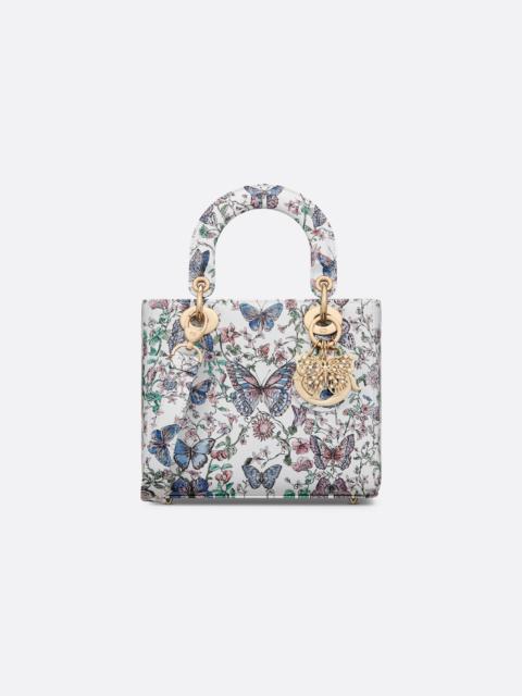 Dior Small Lady Dior Bag
