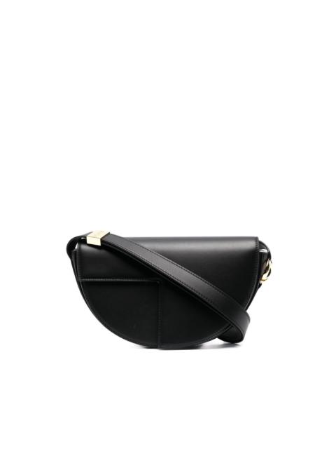 PATOU Le Patou leather shoulder bag