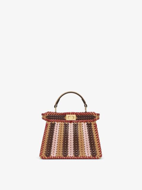 FENDI Peekaboo ISeeU Petite