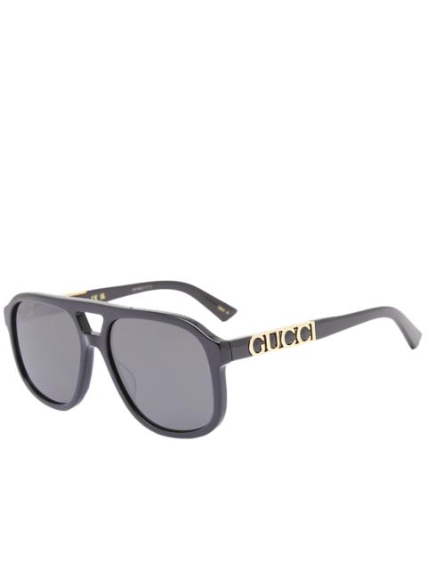 GUCCI Gucci Eyewear GG1188S Sunglasses