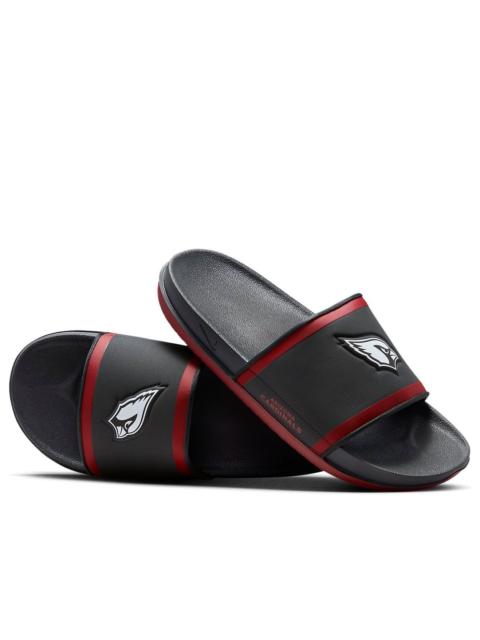 Nike Nike Offcourt (NFL 애리조나 cardinals) 슬라이드