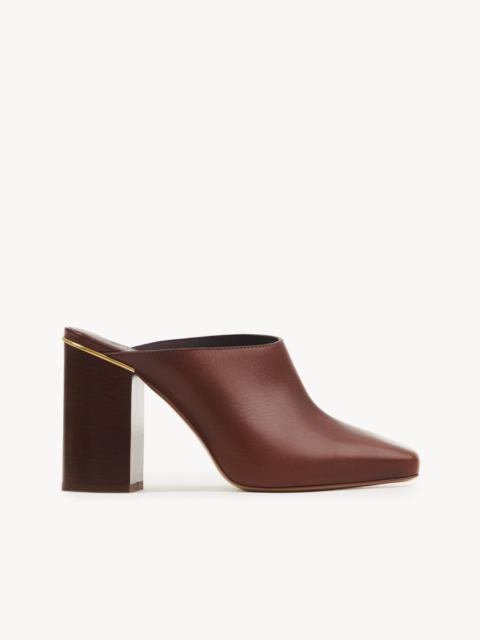 Chloé AMBRE MULE