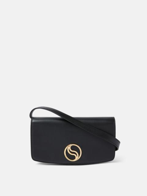 【送料&関税込】Stella McCartney Biscuit Alter Mat Mini Shou Stella McCartney Biscuit Alter Mat Mini Shoulder Bag – LOZURI®