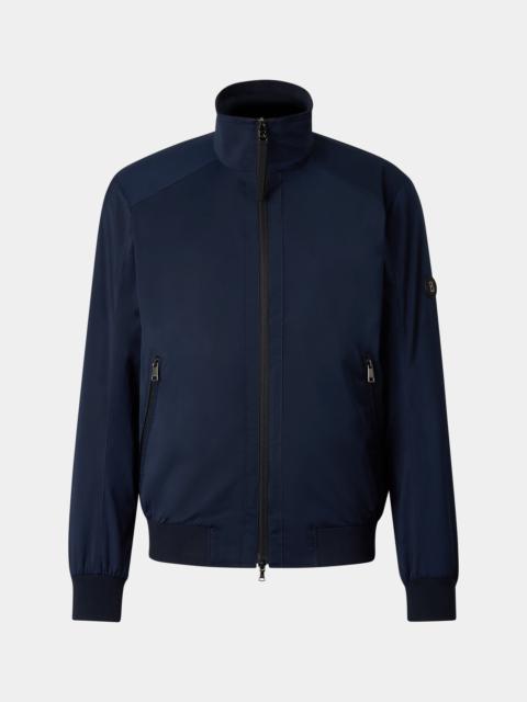 BOGNER Jonas blouson in Navy blue