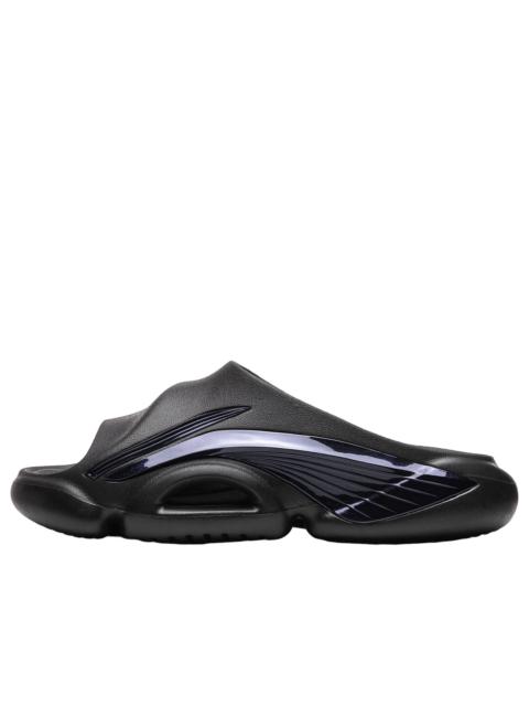 Li-Ning Li-Ning Bad Five Slides 'Black' ABTW001-4