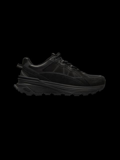 Moncler Lite Runner Low Top Sneakers
