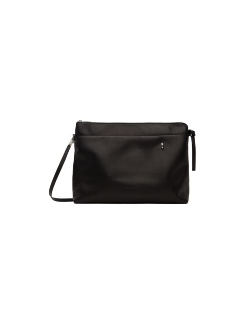 Rick Owens Black Porterville Big Adri Bag