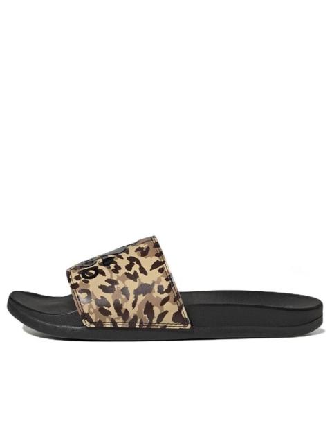 adidas (WMNS) adidas Adilette Comfort Slide 'Camo' GZ6412
