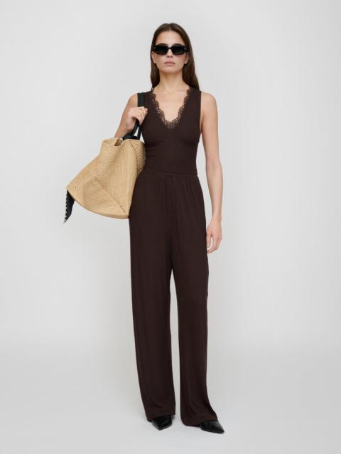 Nanushka Fluid Rib Pants