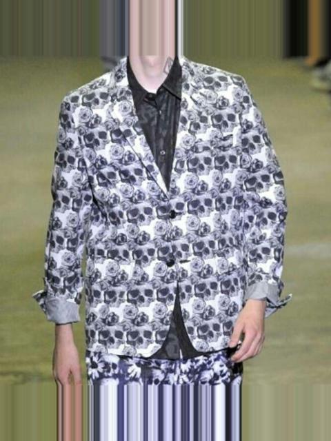 CDG COMME des GARÇONS グレー カバーオール CDG official online store - COMME des GARCONS