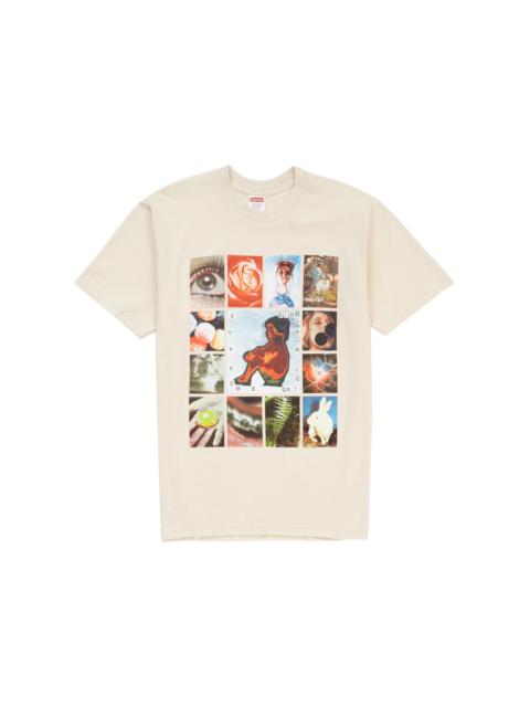 Supreme Supreme Original Sin Tee Natural