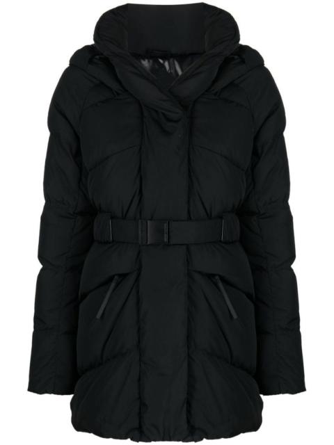 Marlow padded coat